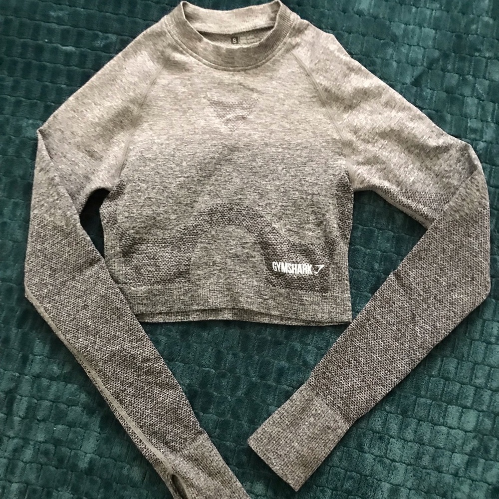 Gym shark set